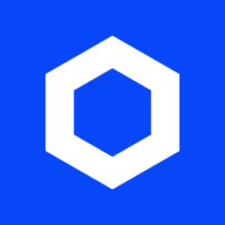 Chainlink logo