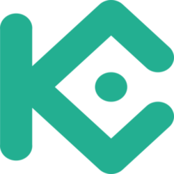 KuCoin logo
