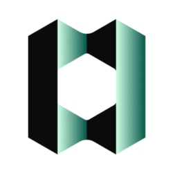 Provenance Blockchain logo