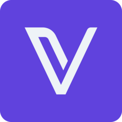 VeChain logo