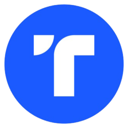 TrueUSD logo
