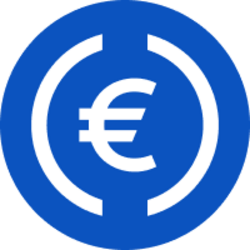 EURC logo