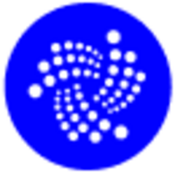 IOTA logo