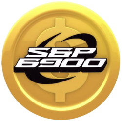 SPX6900 logo