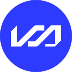 Vaulta logo