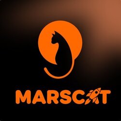 Marscat Token logo